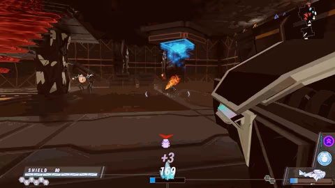 Gunnhildr video 4