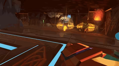 Gunnhildr video 2