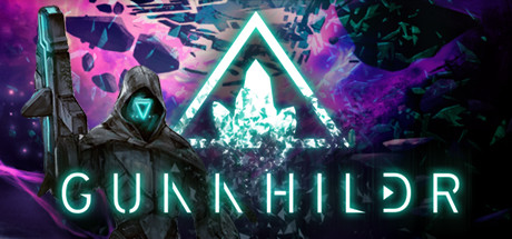 Gunnhildr Cover Image