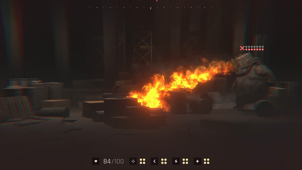 KNIGHTS OF THE FALL screenshot 3