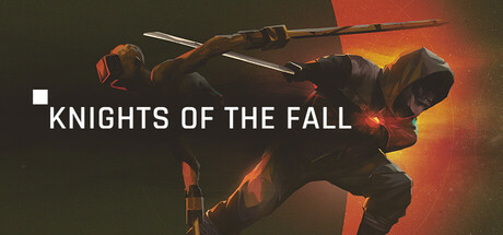 KNIGHTS OF THE FALL - Airo Games. Popular. 