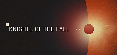 KNIGHTS OF THE FALL banner image