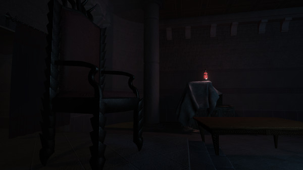 nightmAR Protocol screenshot 5