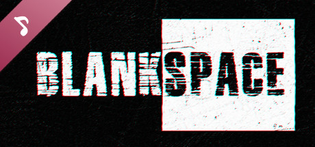 Blankspace - Original Soundtrack banner image