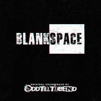 Screenshot z Blankspace Soundtrack