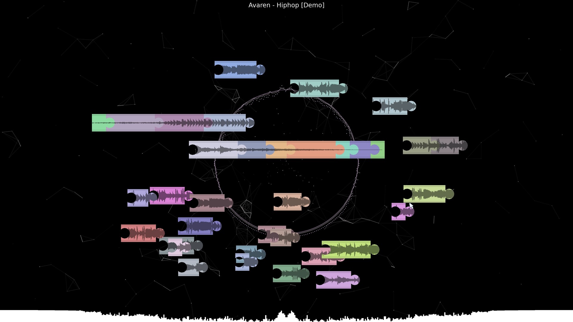 Your Music Puzzle Featured Screenshot #1