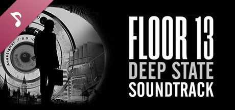 Floor 13: Deep State - Official Soundtrack banner image