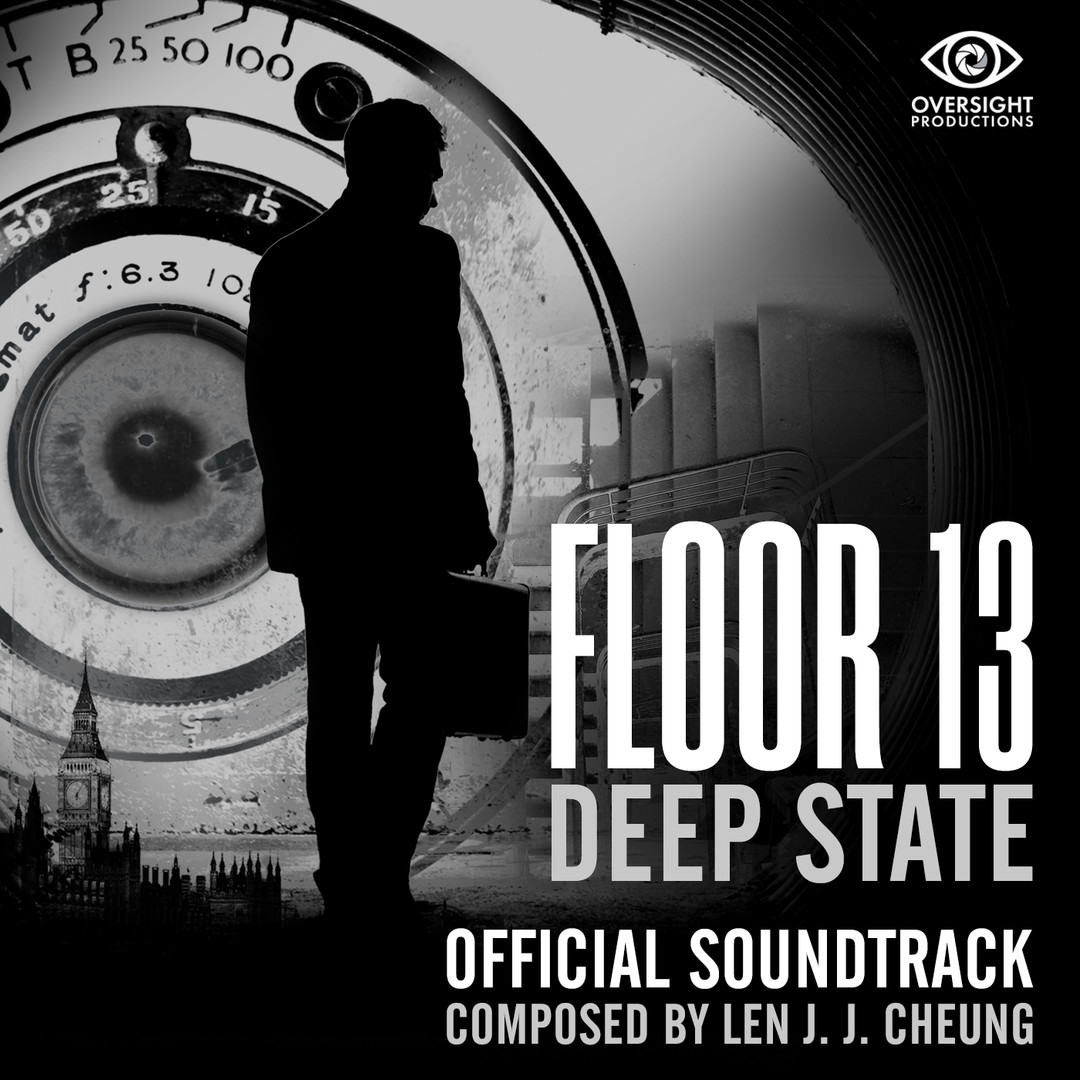 Floor 13: Deep State - Official Soundtrack Featured Screenshot #1