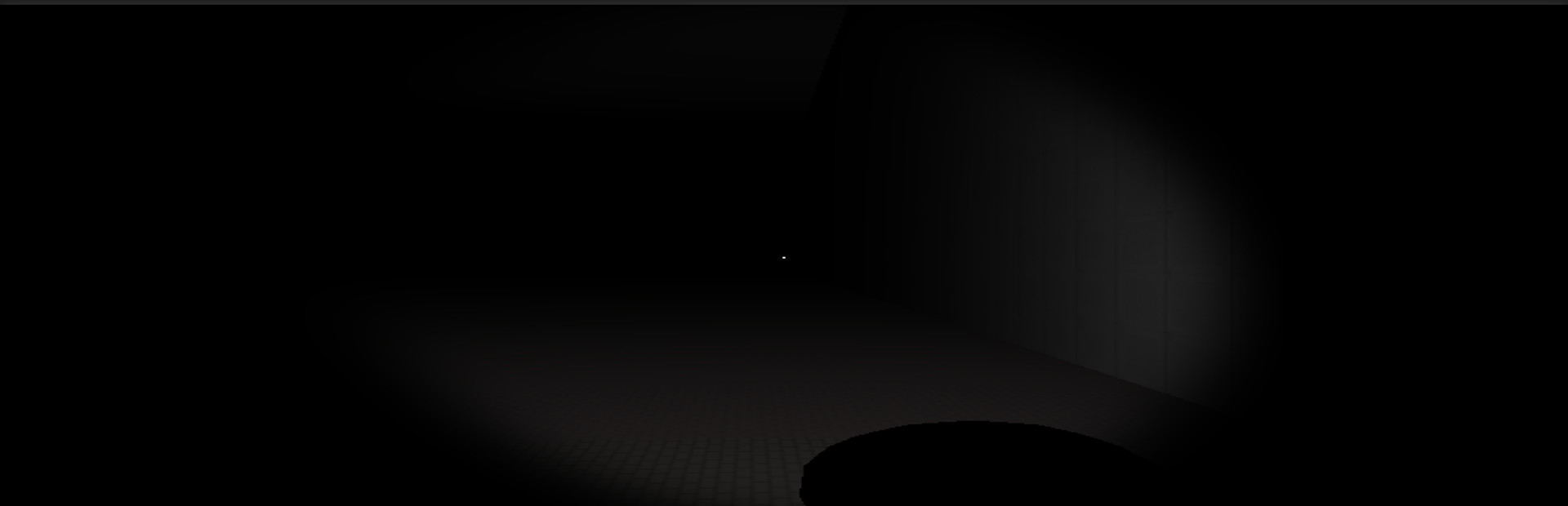 Don't Look