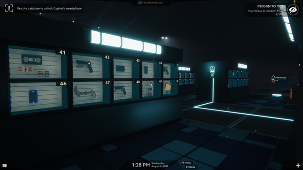 Screenshot z Operation: Tango - Demo