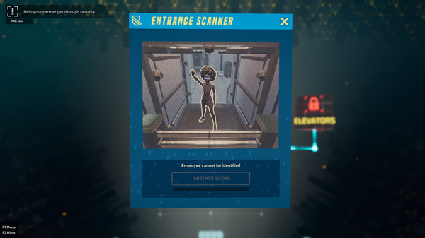 Screenshot z Operation: Tango - Demo