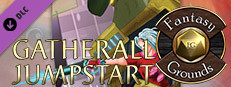 Fantasy Grounds - Gatherall JumpStart Small Capsule Image