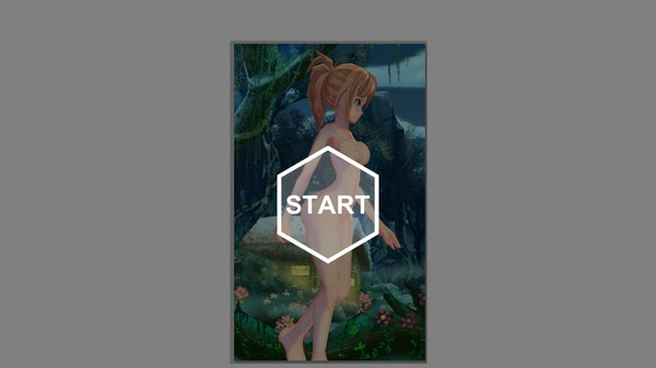 Screenshot z Hentai Jigsaw Jenna