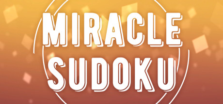 Miracle Sudoku Cover Image