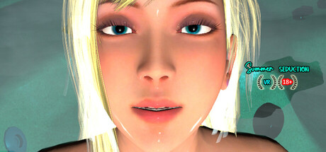Summer Seduction VR cover art