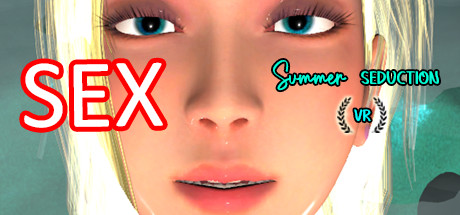 SEX Summer Seduction VR banner image