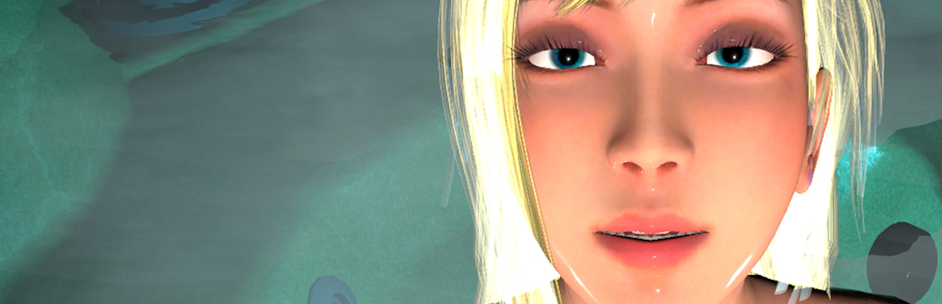 SEX Summer Seduction VR