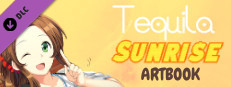 Tequila Sunrise Artbook Small Capsule Image