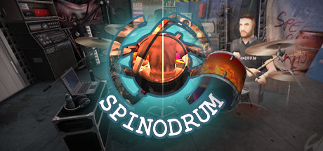 Spinodrum steam charts