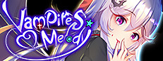 Vampires' Melody cover