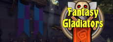 Fantasy Gladiators