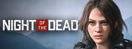 Night of the Dead cover art