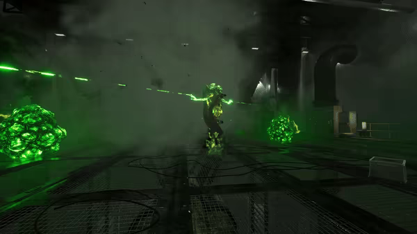 Night of the Dead video 7