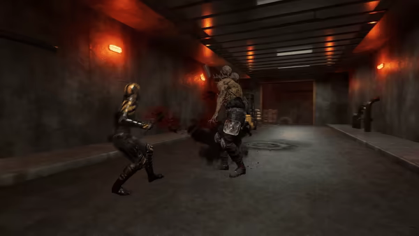 Night of the Dead video 6