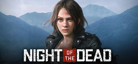 Night of the Dead Cover Image