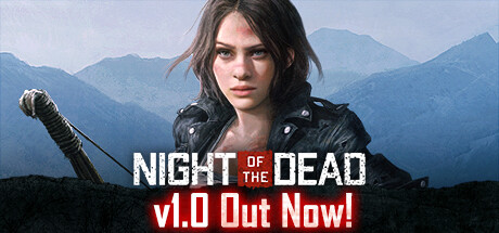 Night of the Dead Cheat Engine/CT