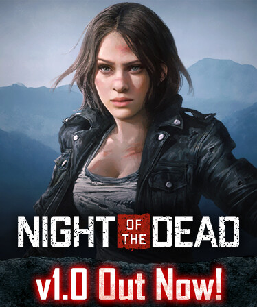 Night of the Dead