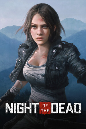 Cover art of Night of the Dead