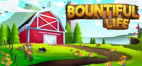 Bountiful Life Cheat Engine/CT