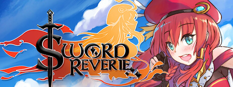 Sword Reverie cover art
