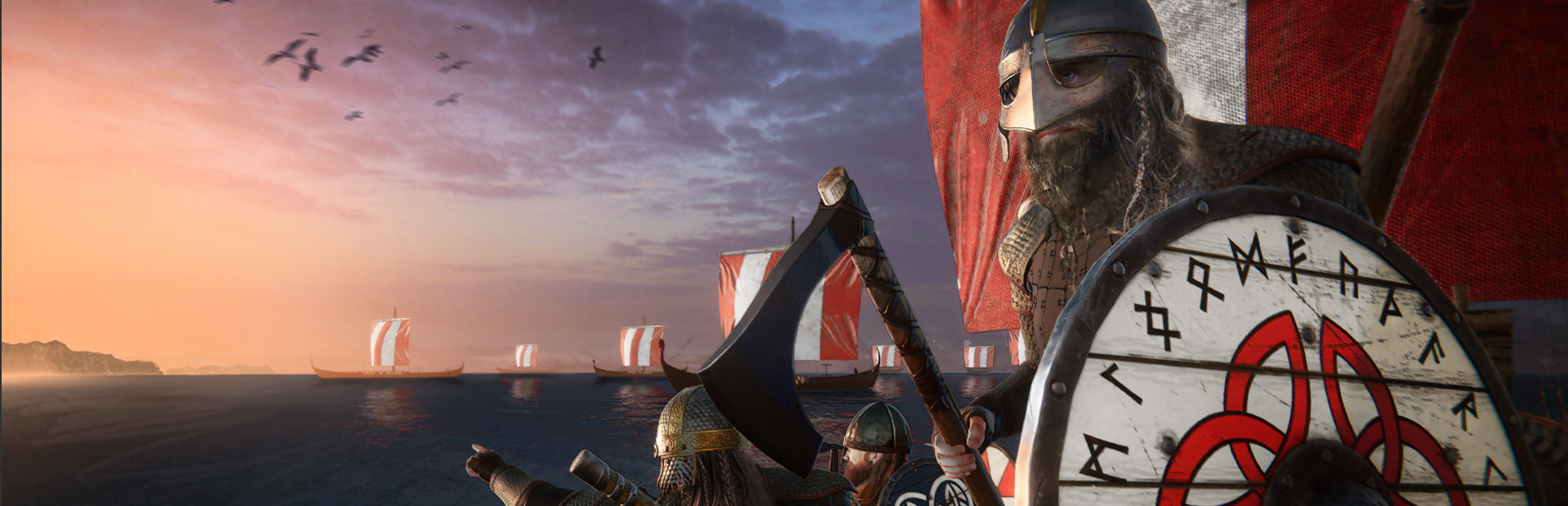 The Viking Way