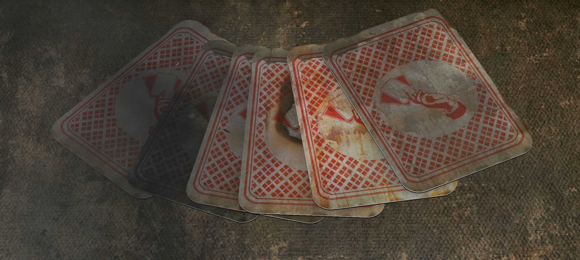#6. "draw a card" -Simulator (Steam) 由: Fireworks Productions