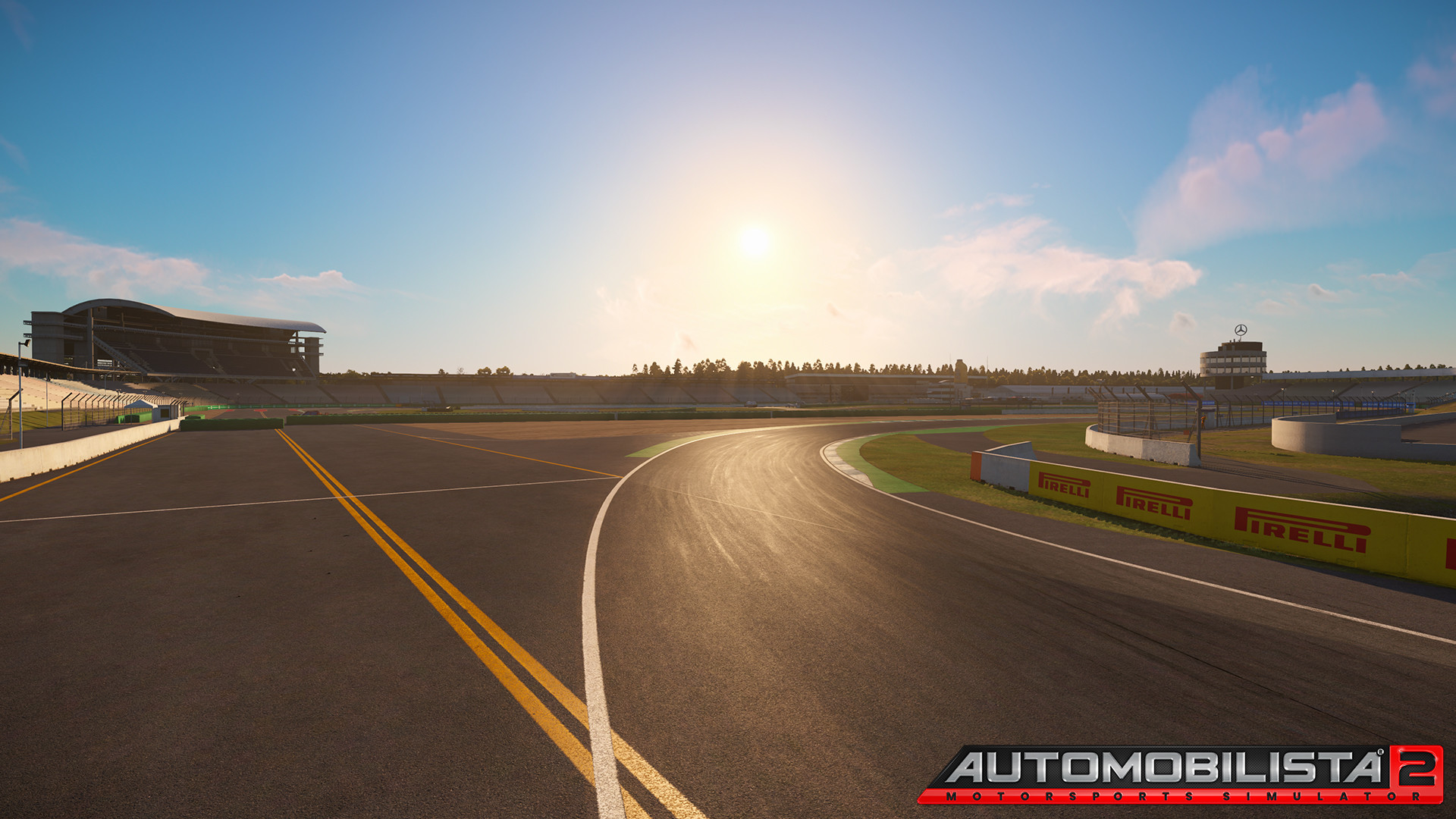 Hockenheimring Pack screenshot screenshot 3
