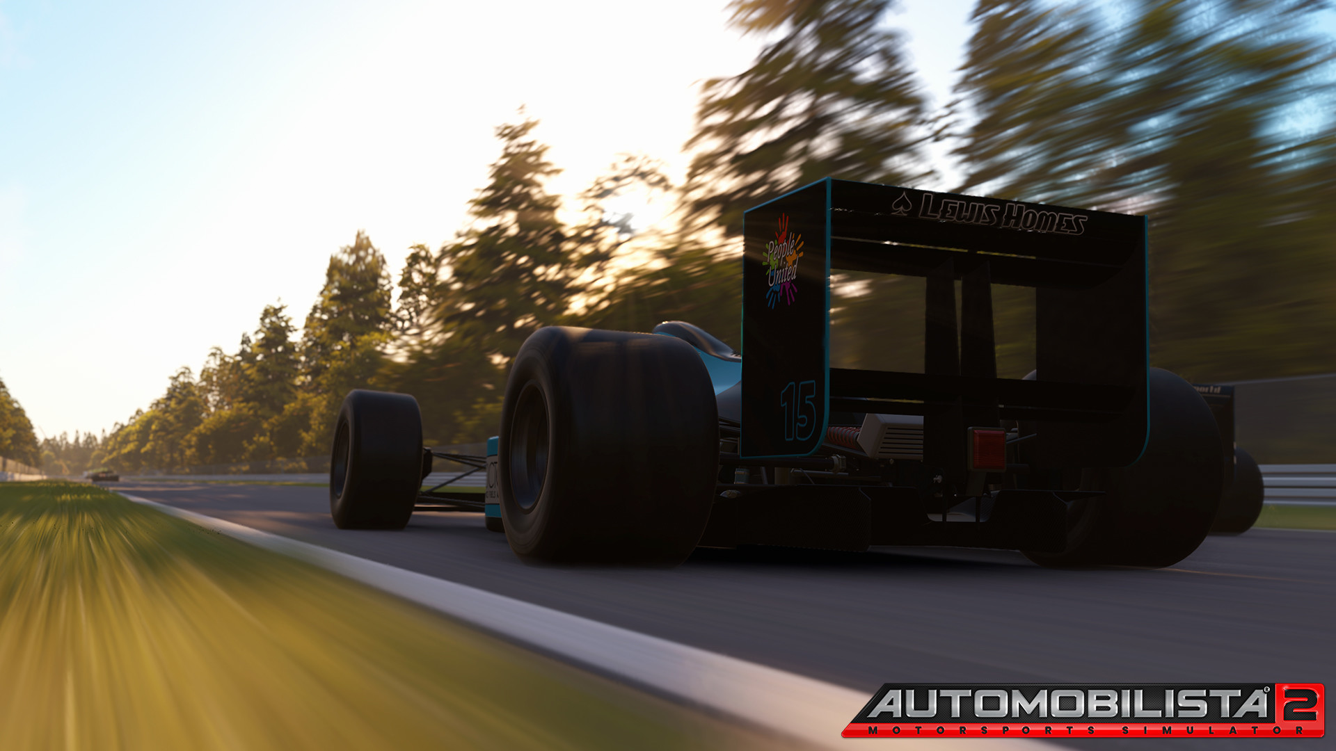 Hockenheimring Pack screenshot screenshot 10