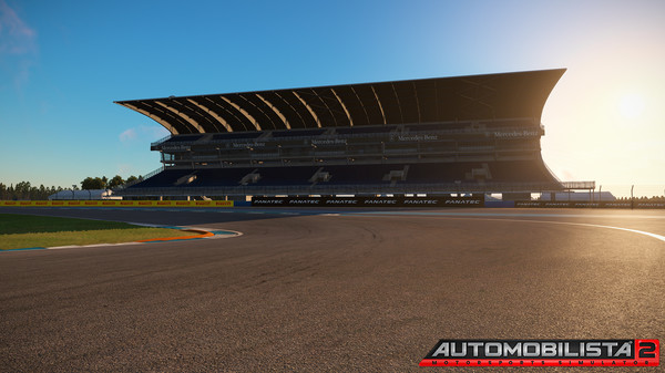 Automobilista 2 - Hockenheimring Pack