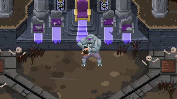 Screenshot z The Ambassador: Fractured Timelines Soundtrack