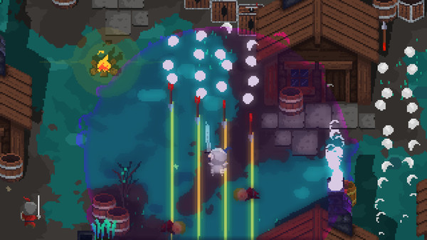 Screenshot z The Ambassador: Fractured Timelines Soundtrack