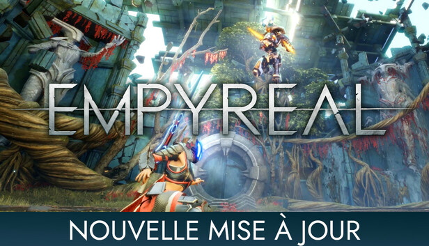 Empyreal