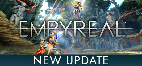 Empyreal banner image