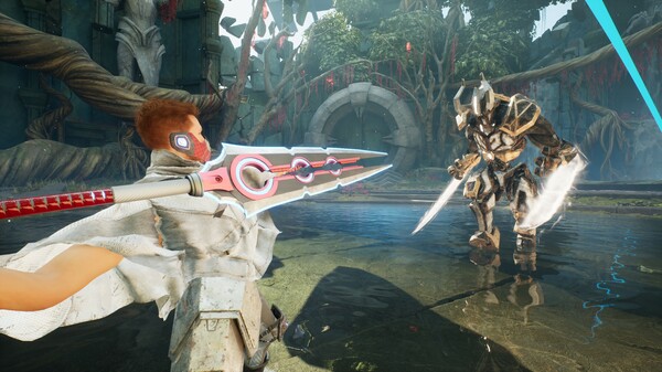 Empyreal screenshot 1