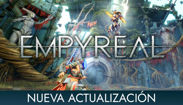Empyreal