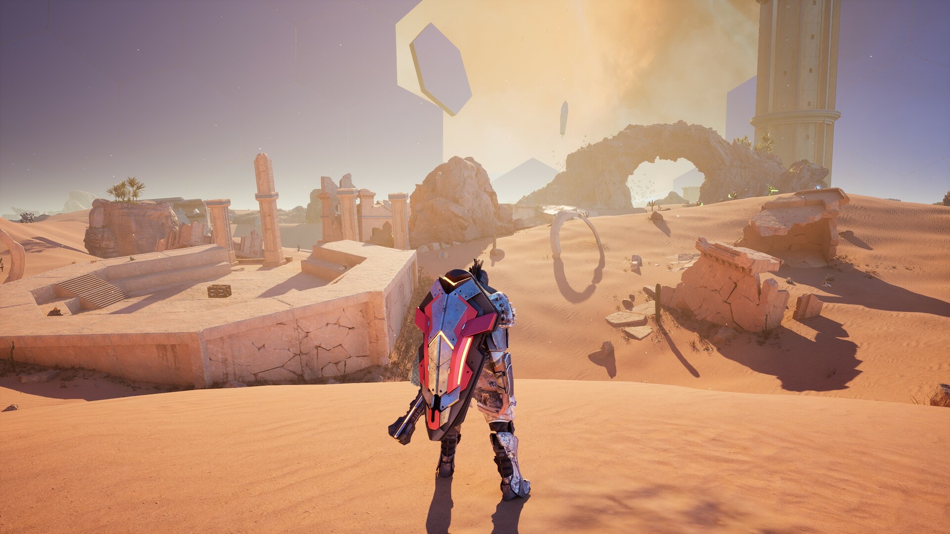 Empyreal image 4