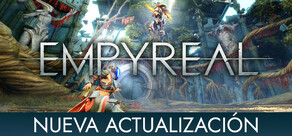Empyreal