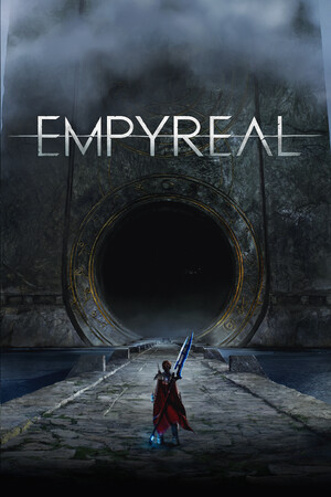 Cover art of Empyreal