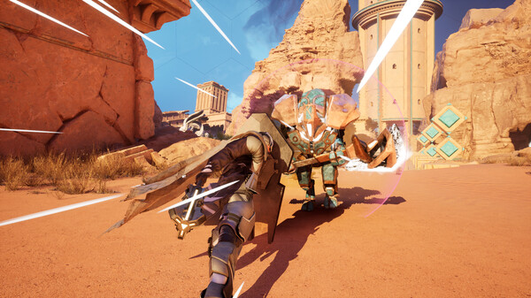 Empyreal screenshot 5