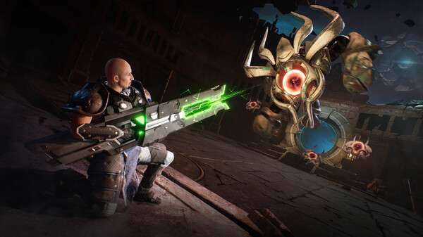 Empyreal screenshot 6